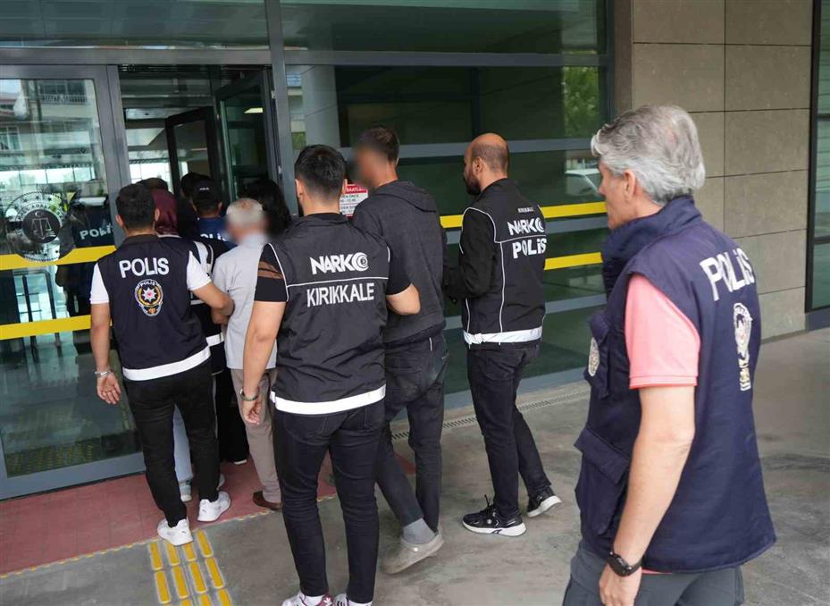 12 yıllık faili meçhul cinayet aydınlatıldı: 17 şüpheli adliyede