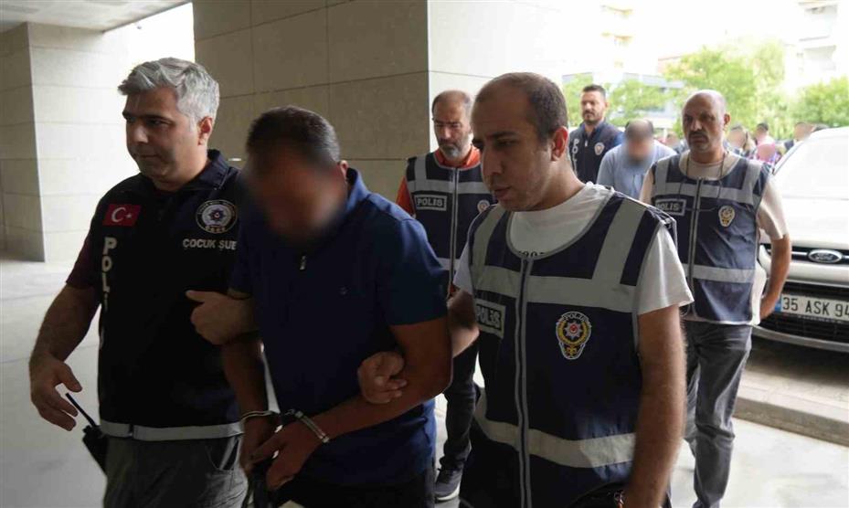 12 yıllık faili meçhul cinayet aydınlatıldı: 17 şüpheli adliyede