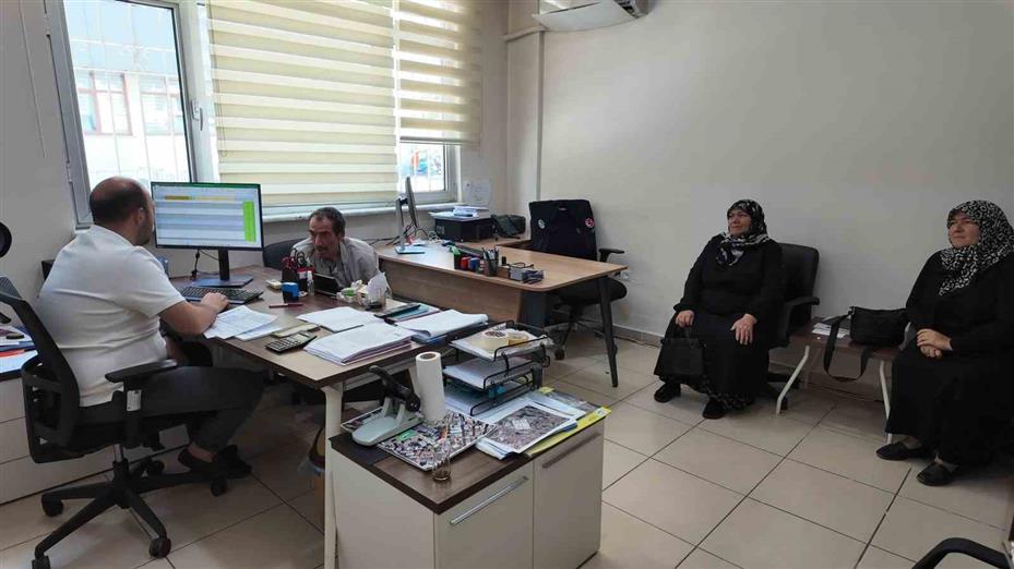 Büyükşehir imzasıyla Alsancak’ta büyük dönüşüm