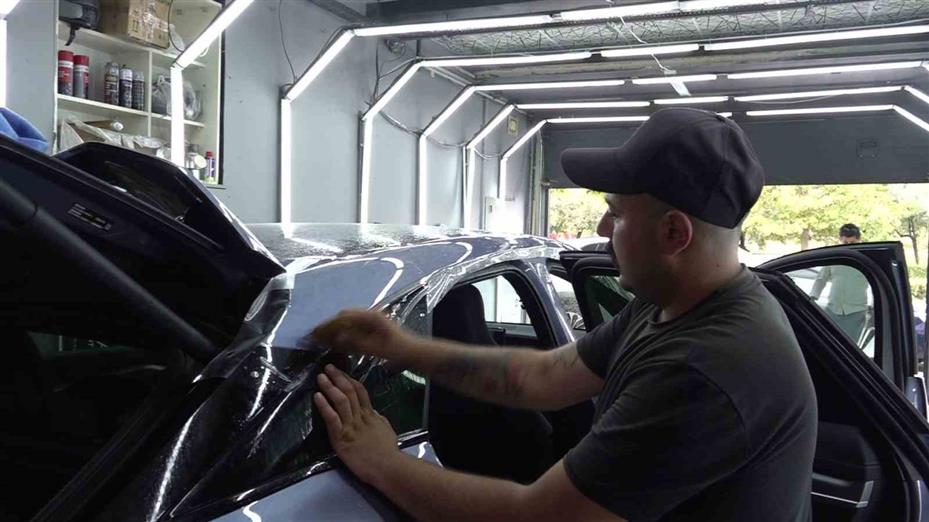Araç sahiplerine ’merdiven altı’ kaplama uyarısı: "2 bin lira için 200 bin liradan olmayın"