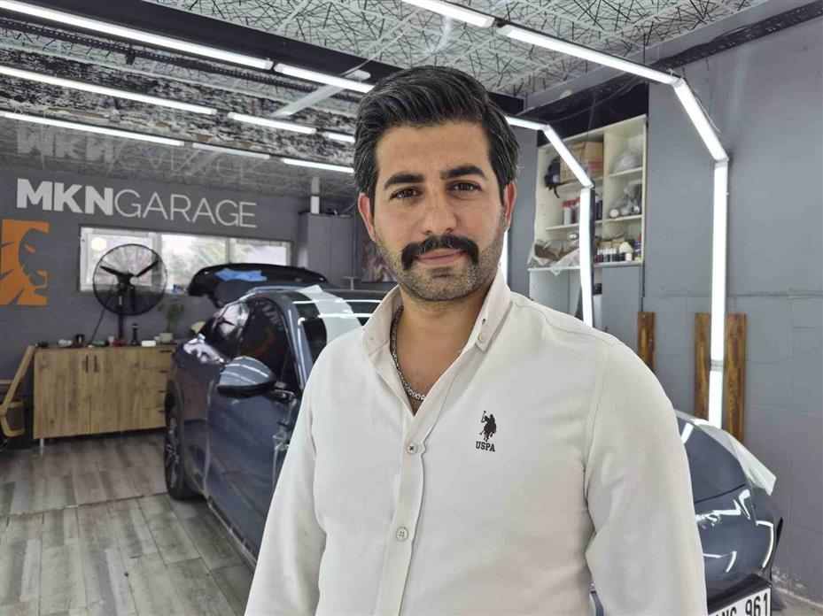 Araç sahiplerine ’merdiven altı’ kaplama uyarısı: "2 bin lira için 200 bin liradan olmayın"