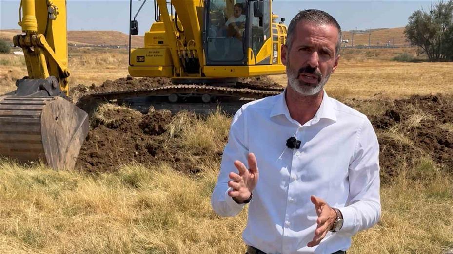 Sosyal medyadan isyan etmişti, çağrı karşılık buldu: Borçlar ödendi, çalışma başladı