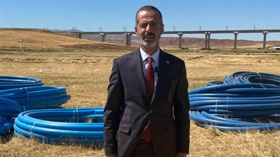 Sosyal medyadan isyan etmişti, çağrı karşılık buldu: Borçlar ödendi, çalışma başladı