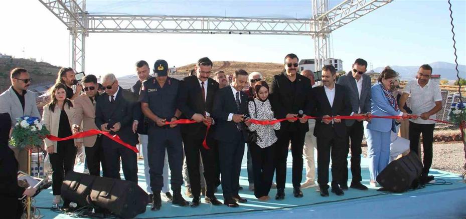 Suşehri belediyesinden milyonluk GES yatırımı