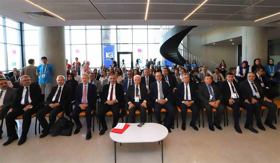 Akademik yayıncılığın kalbi KAPS 2026 ile Konya’da atıyor