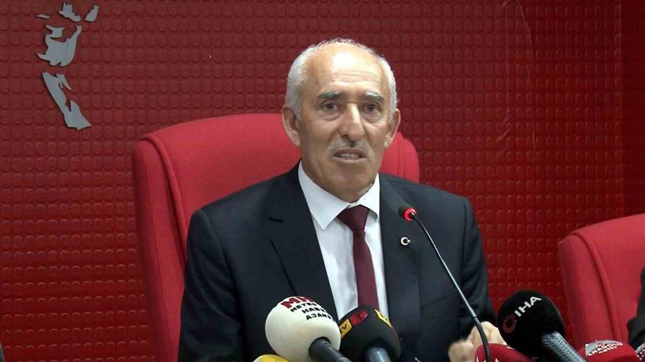 Kayseri’nin ilk ‘Ahi Bacısı’ seçildi