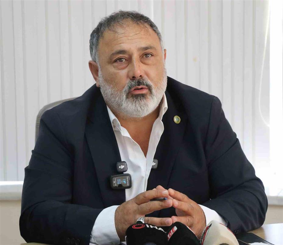 Sivas’ta hayvancılıkta yaşanan çoban sorununa Ankara’dan çözüm