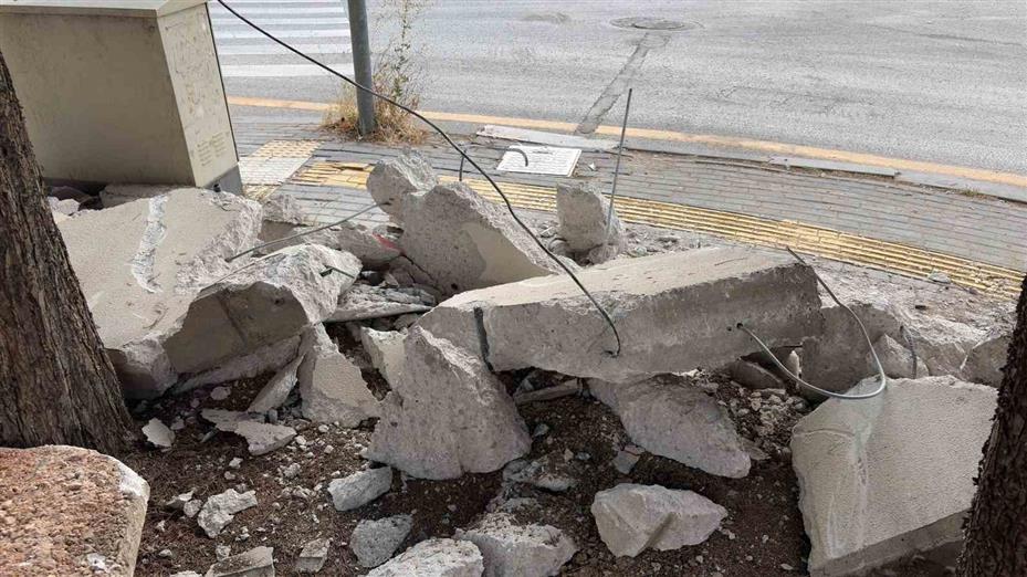 Ankara’da yol genişletme çalışmalarında 40 ağacın kesilmesi kararına tepki