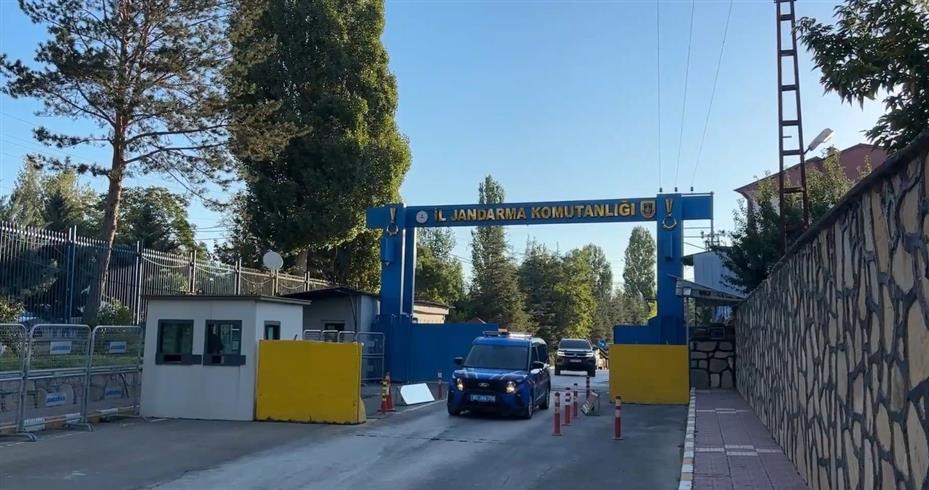 8 ilde 9 organize suç örgütüne yönelik operasyonlarda 76 şüpheli yakalandı
