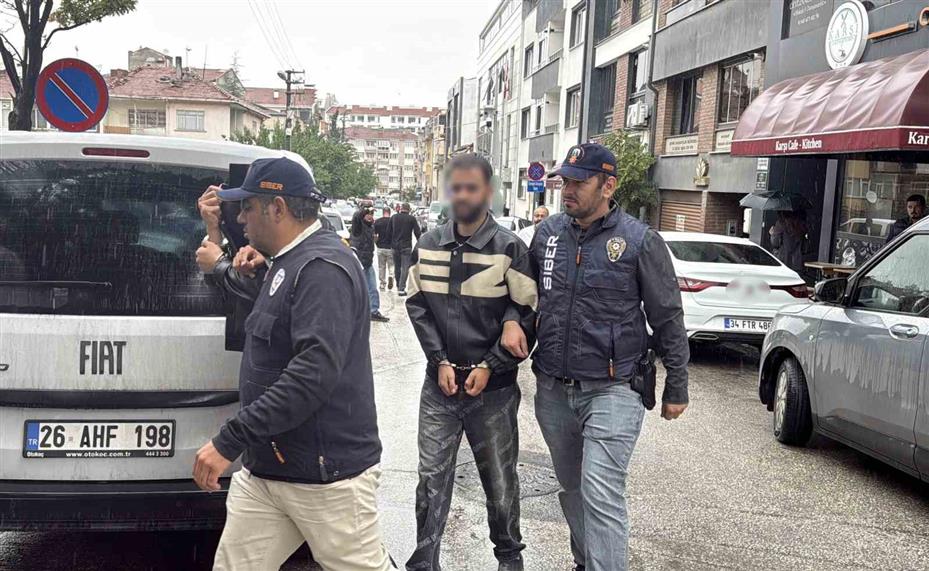 Yasa dışı bahis operasyonunda 6 bin 51 kişinin IBAN bilgilerini kullandıran 6 şüpheliden 2’si tutukladı, 4’ü adliye sevk edildi