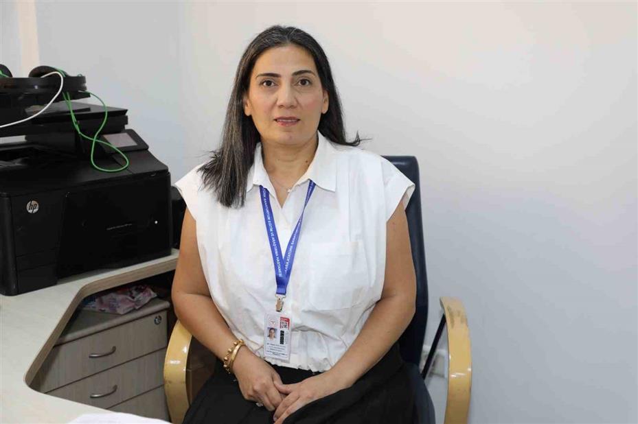 Prof. Dr. Buluş: "Çocukları ekran karşısından uzaklaştırıp harekete yönlendirmeliyiz"