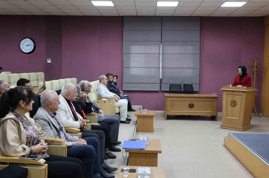 Kırıkkale Belediyesi’nden su tasarrufu için yeni adım