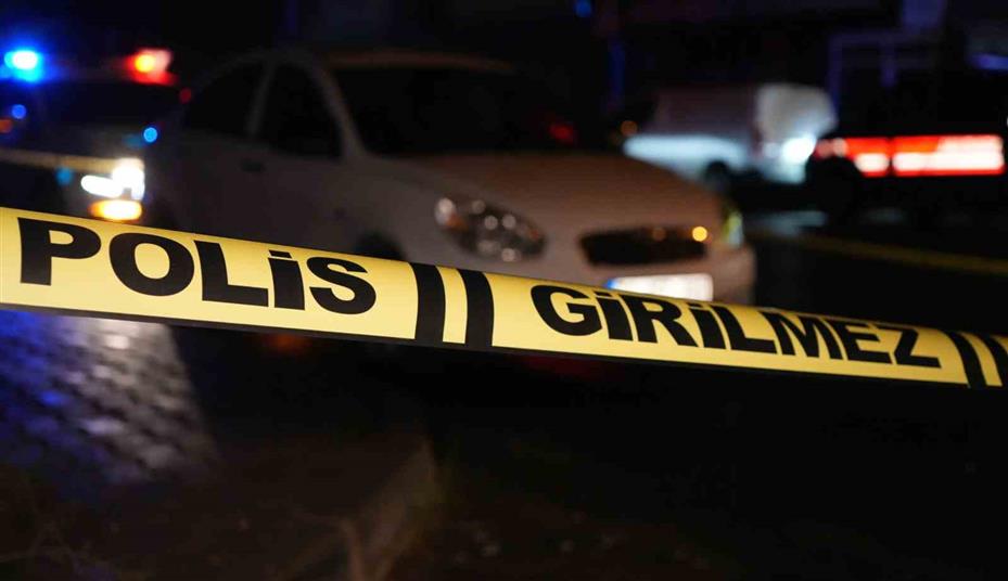 Kırıkkale’de görev başındaki polis memuru, aracın çarpması sonucu şehit oldu