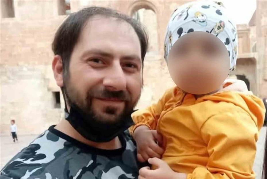 Kırıkkale’de görev başındaki polis memuru, aracın çarpması sonucu şehit oldu