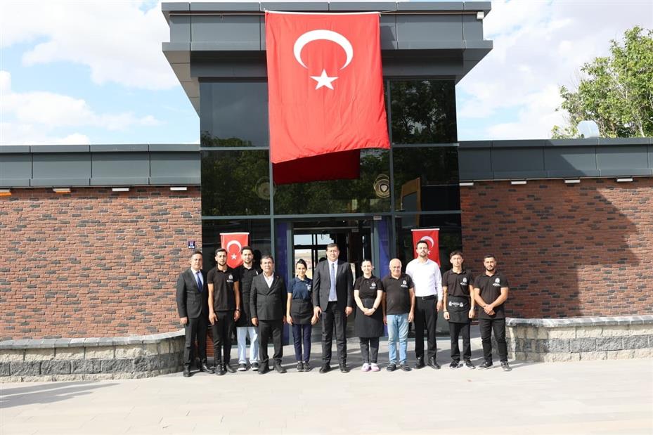 MHP’den Bünyan’a çıkarma