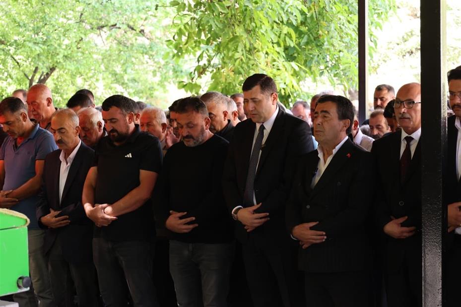 MHP’den Bünyan’a çıkarma