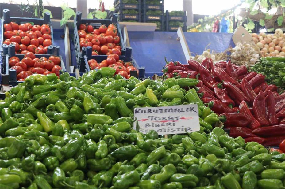 Kışlık hazırlığında zahmete girmek istemeyenler hazır kurutmalığa yöneldi