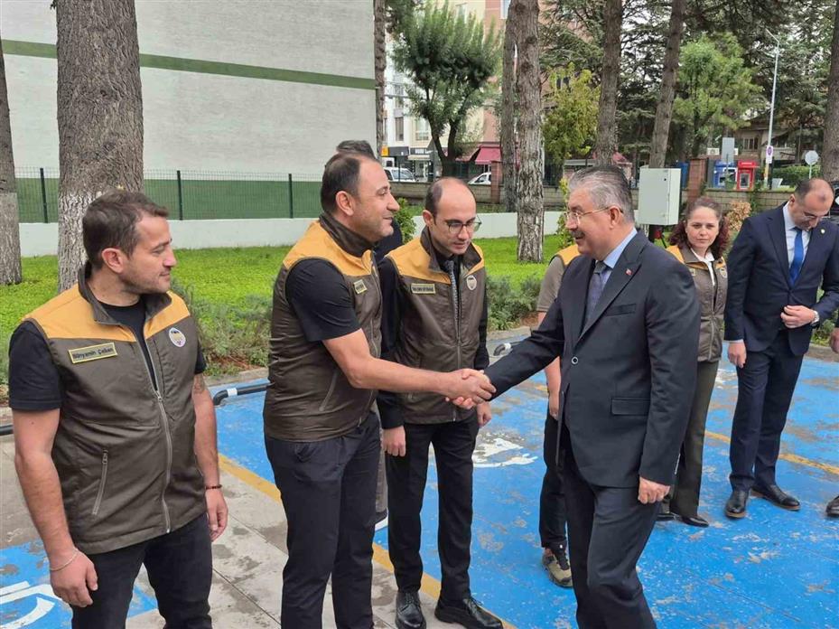 TMO’dan Eskişehir’de rekor hububat alımı