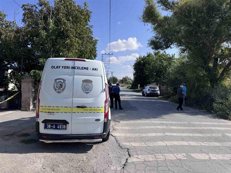 Tüfekle vurulan kadın ağır yaralandı