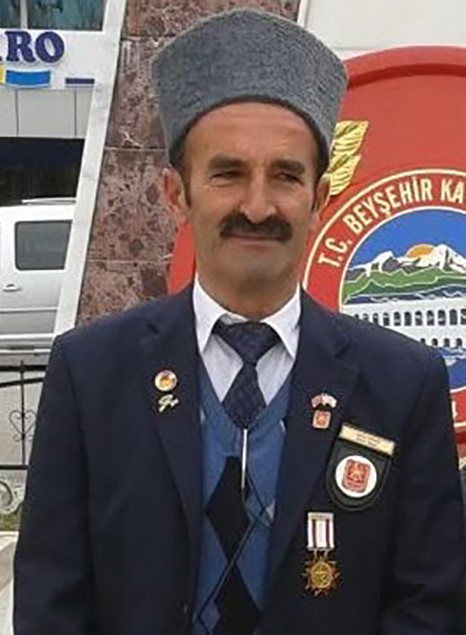 Kıbrıs Gazisi kaybolan madalyası için yardım bekliyor