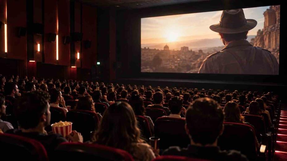 Türkiye’de beyaz perde şöleni: 75 ilde tüm filmler 90 lira olacak