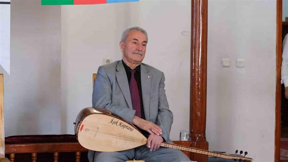 Bakü, Tebriz ve Sivas’ın edebiyatı aynı çatı altında buluştu