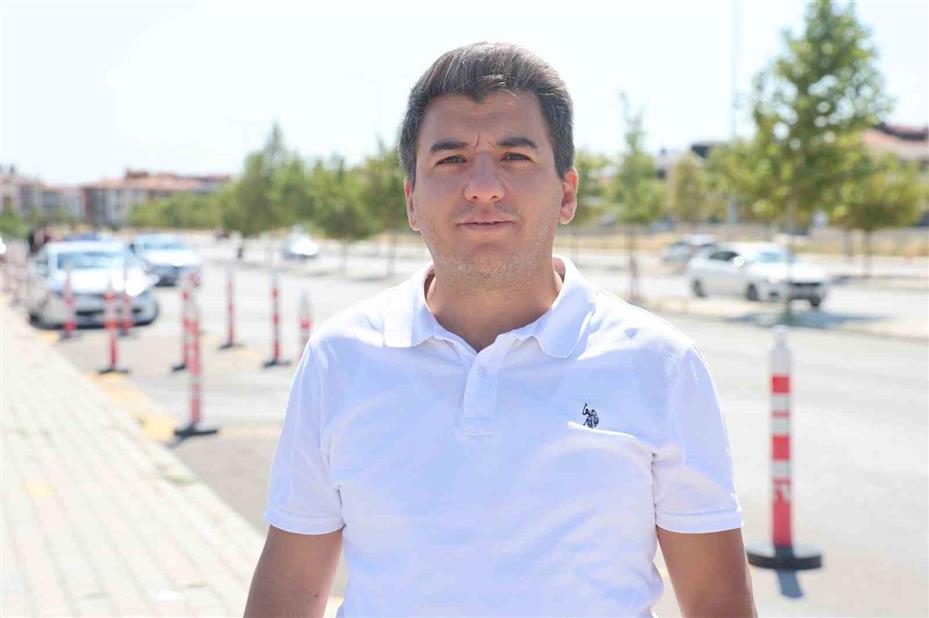 Ehliyet sınavlarında yeni dönem hazırlığı: "Amaç ezber değil, gerçek sürücülük becerisi"