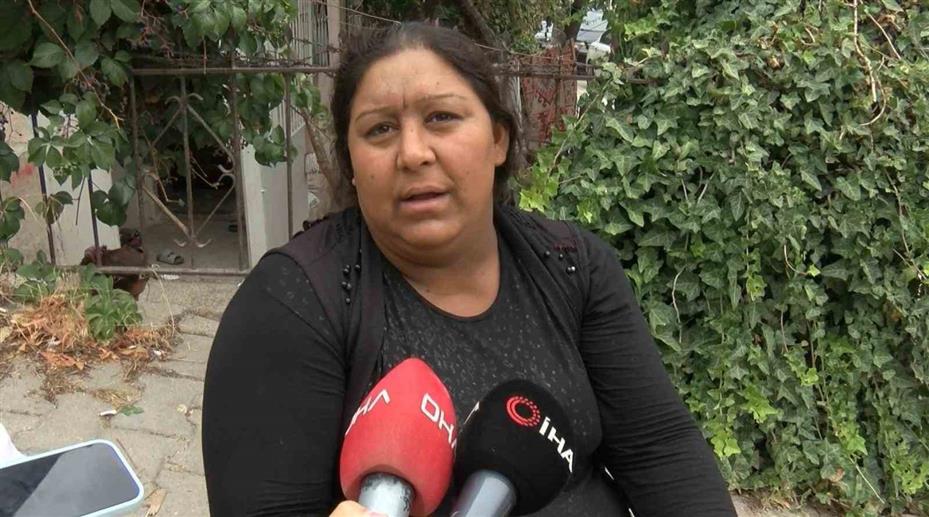 (Düzeltme) Ankara’da üç arkadaşını öldürüp intihar eden zanlının komşusu: "Polislere, ’Üç kişiyi öldürdüm, beni uyuşturucuya alıştırdılar, müebbet hapis yatamam’ dedi"