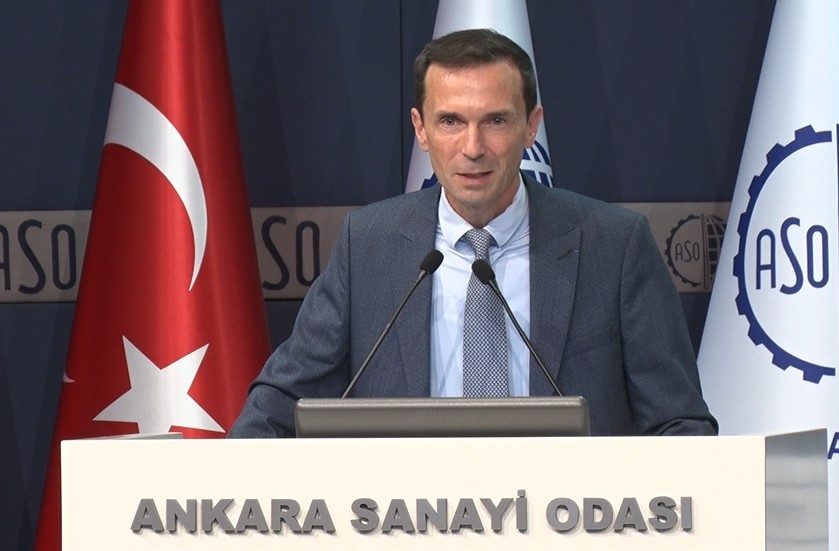 ASO ve CCIFT’den Türkiye-Fransa ticaretini artıracak iş birliği