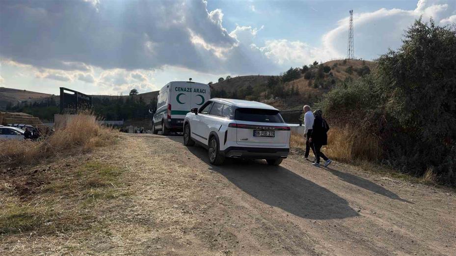 Ankara’da öldürülen kardeşler son yolculuğuna uğurlandı