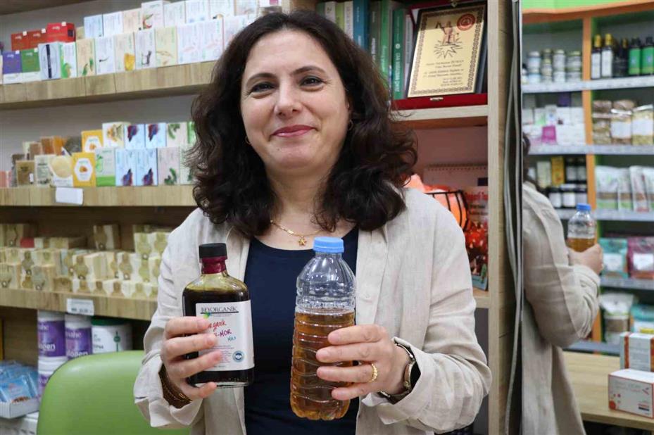 Öğrencilerde bağışıklık güçlendirici doğal ürünler tercih edilmeli