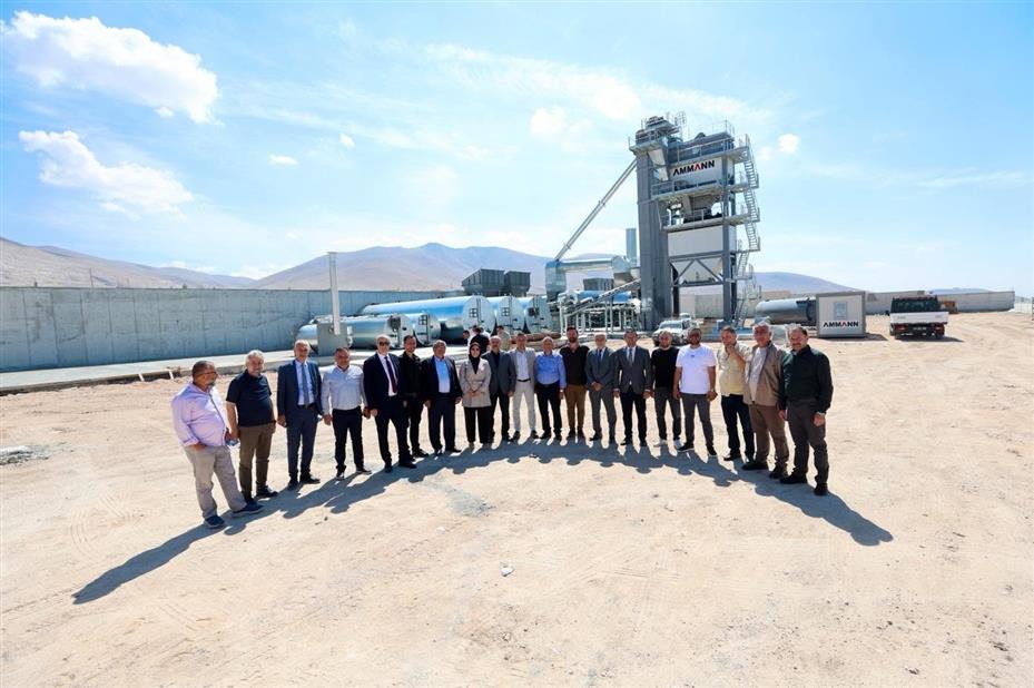 Niğde’ye değer katan yatırımlar mercek altında