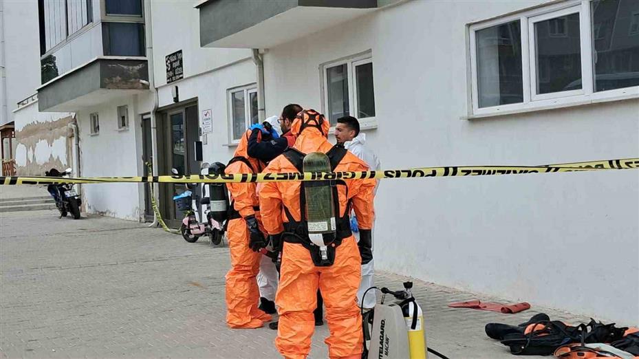 Karaman’da karı kocanın ölümünde yeni detay: Küçük kız yardım istemiş