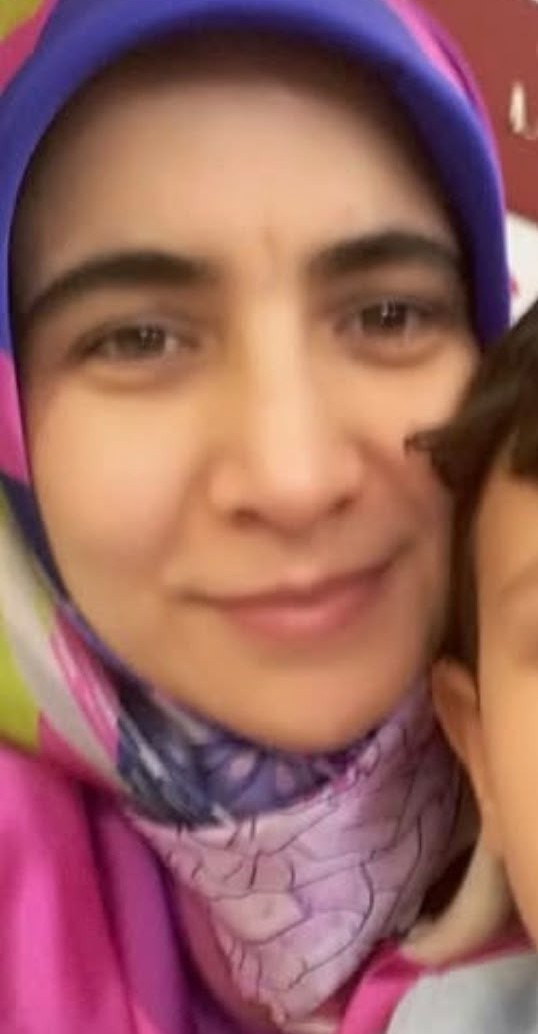 Karaman’da karı kocanın ölümünde yeni detay: Küçük kız yardım istemiş