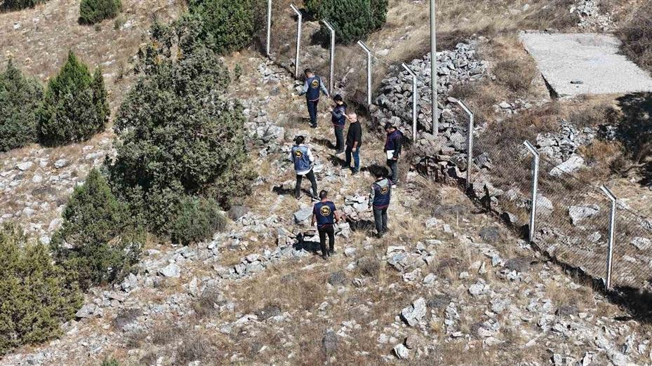 Minik Yakup’un katilini 14 yıl sonra JASAT bulacak