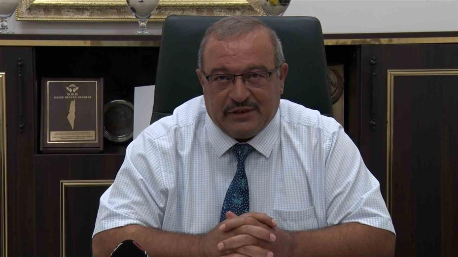 Kayseri’de 10 yıl sonra gelen yavru sevinci: Deve kuşlarının 10 yıl sonra doğal yollarla yavruları oldu