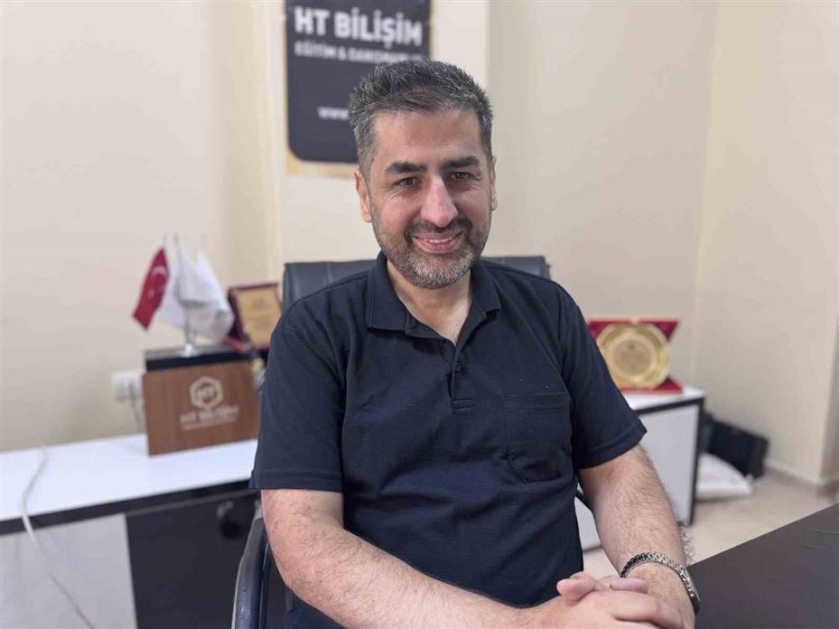 Yapay zeka ajanına dolandırılmayın