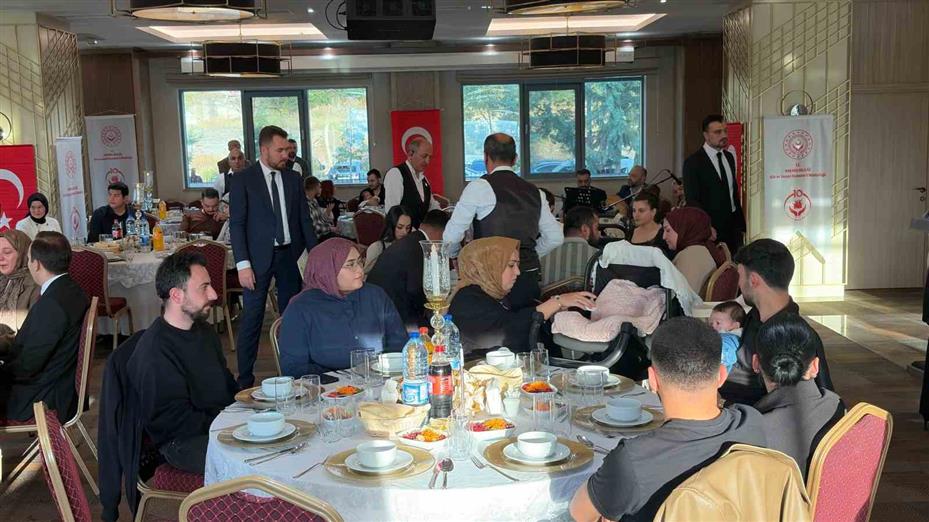 Bakan Göktaş: "Türkiye genelinde aile odaklı pek çok çalışma yürütüyoruz"