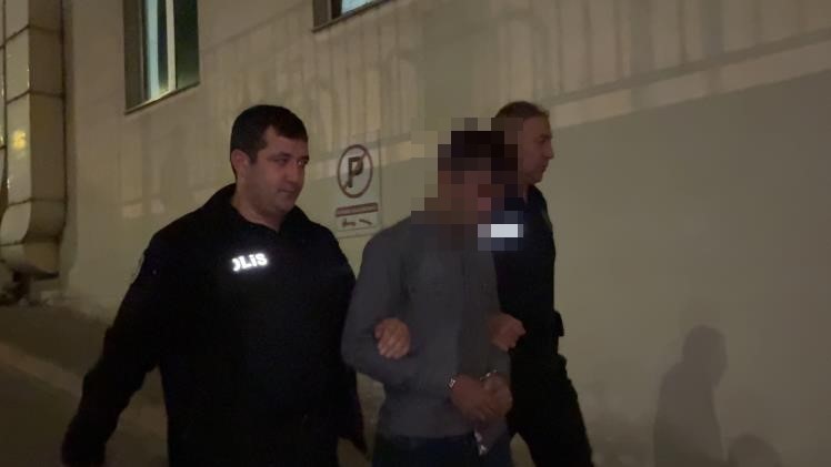 Şanlıurfa’da ‘dolandırıcılık’ suçundan aranan şahıs Kayseri’de yakalandı