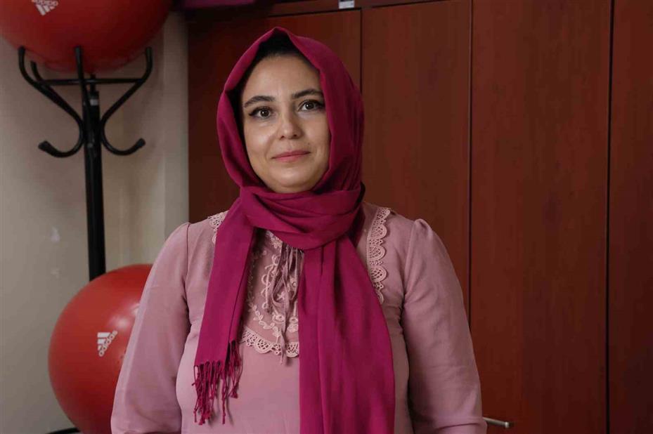 Gebe okullarında anne adaylarına ‘süreç’ eğitimi