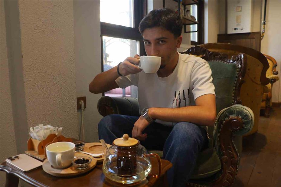 Atom bombasından kurtulan bitki, KPSS’ye hazırlananlara deva oluyor