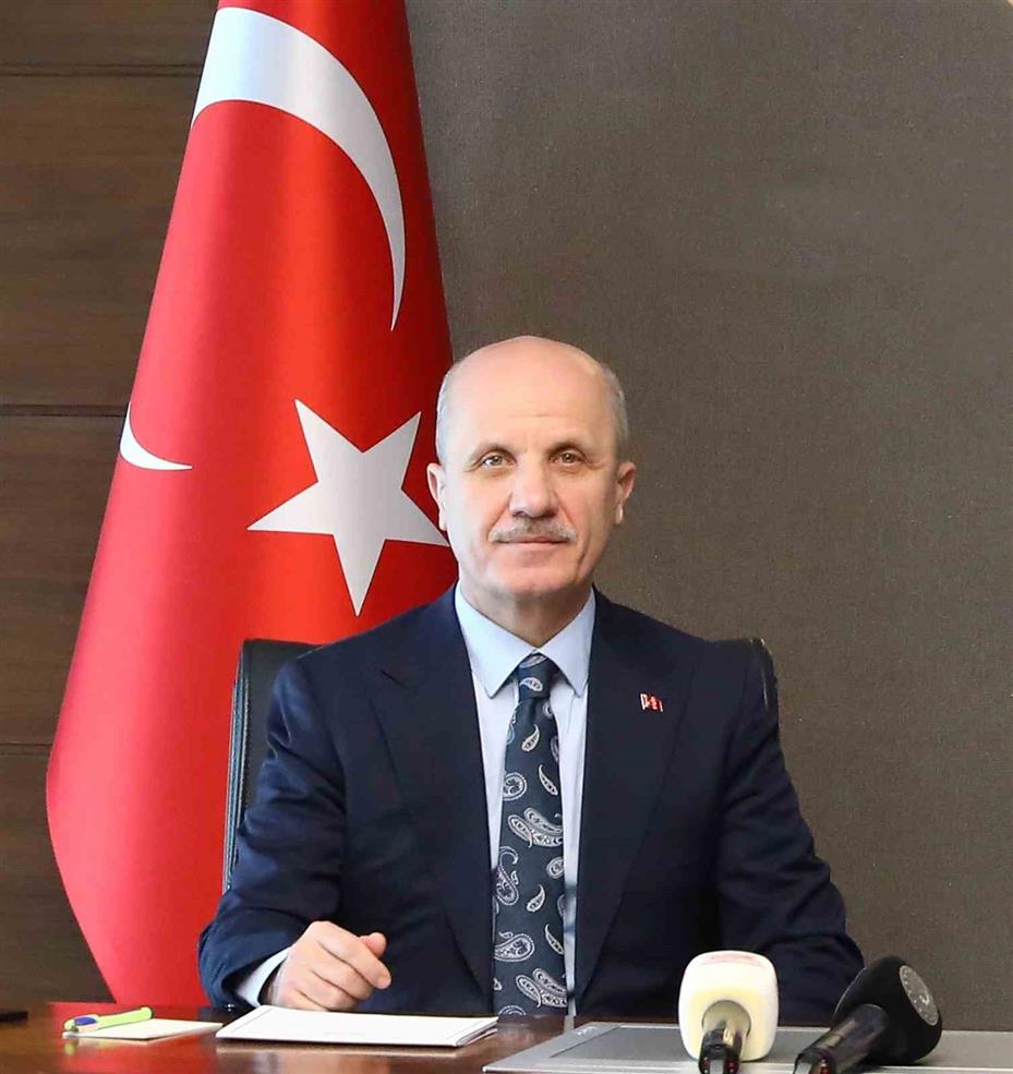 Türkiye THE 2027 Dünya Üniversite Sıralaması’nda üçüncü sıraya yükseldi