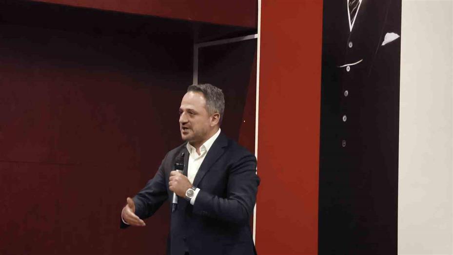 Son Raunt filminin gala gösterimi gerçekleştirildi