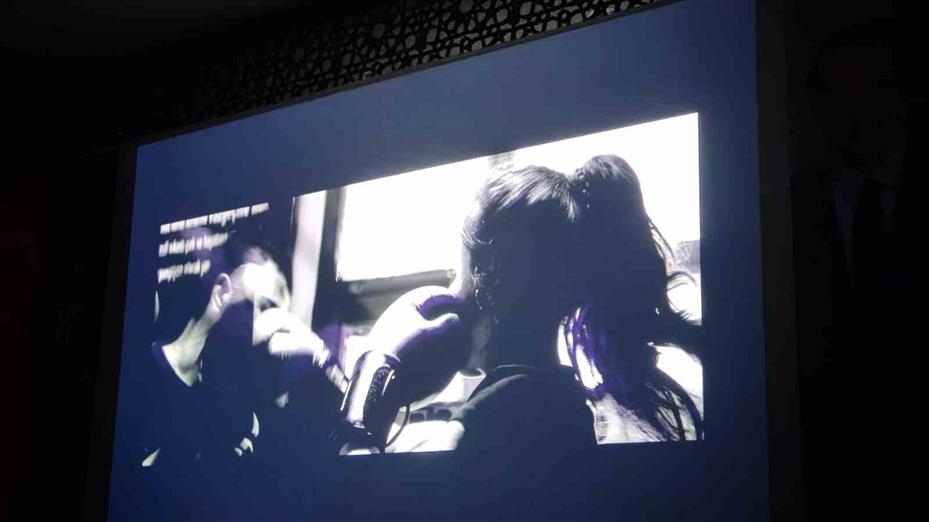 Son Raunt filminin gala gösterimi gerçekleştirildi