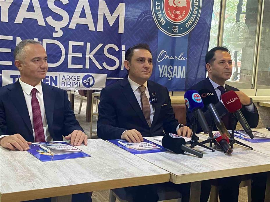 Eğitim çalışanlarının ’insani yaşam’ maliyet raporu açıklandı: