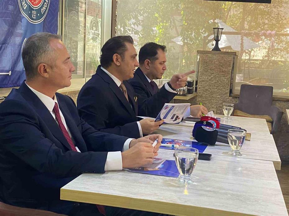 Eğitim çalışanlarının ’insani yaşam’ maliyet raporu açıklandı: