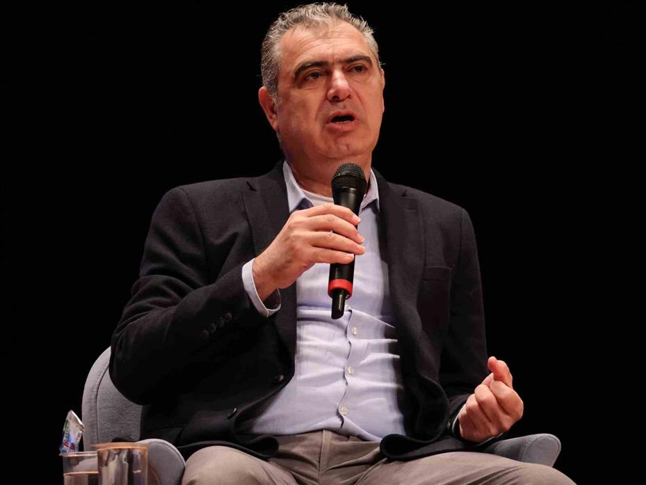 Prof. Dr. Adnan Boyacı: "Yapay zeka asla öğretmenin yerini alamayacak"