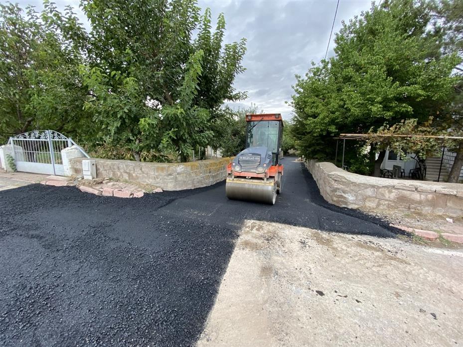 Melikgazi’nin ulaşım hamlesi ilçenin yaşam kalitesini artırıyor
