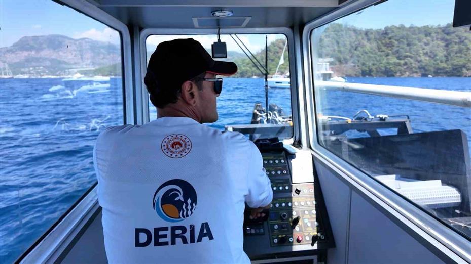 Bakan Kurum: "Sıfır Atık Mavi ile denizlerimiz mis gibi olacak"