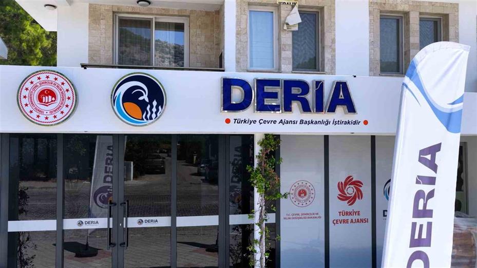 Bakan Kurum: "Sıfır Atık Mavi ile denizlerimiz mis gibi olacak"